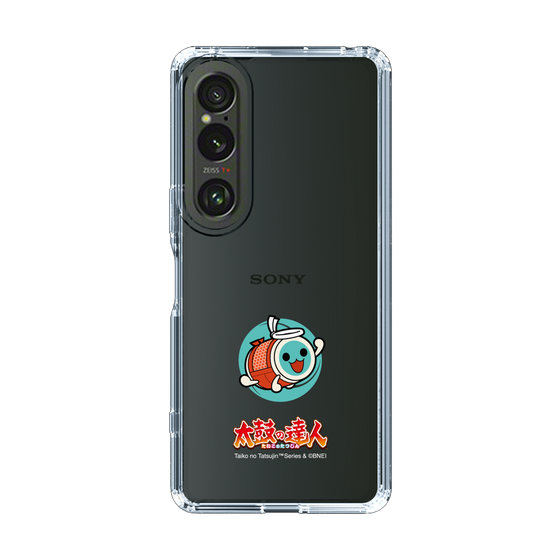 Slim Protection Case［ Taiko no Tatsujin - WadaKatsu ］