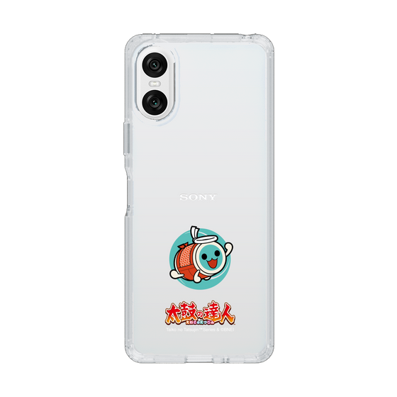 Slim Protection Case［ Taiko no Tatsujin - WadaKatsu ］