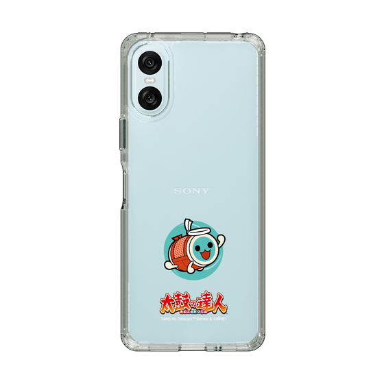 Slim Protection Case［ Taiko no Tatsujin - WadaKatsu ］