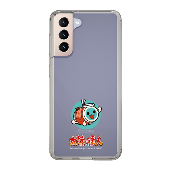 Slim Protection Case［ Taiko no Tatsujin - WadaKatsu ］