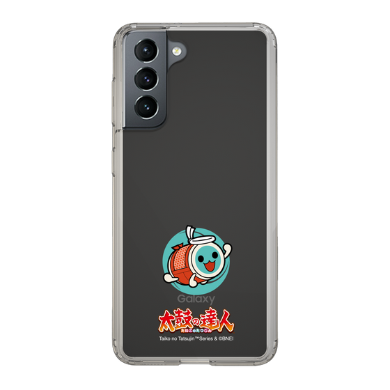 Slim Protection Case［ Taiko no Tatsujin - WadaKatsu ］