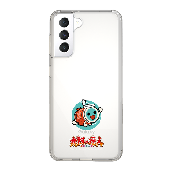 Slim Protection Case［ Taiko no Tatsujin - WadaKatsu ］