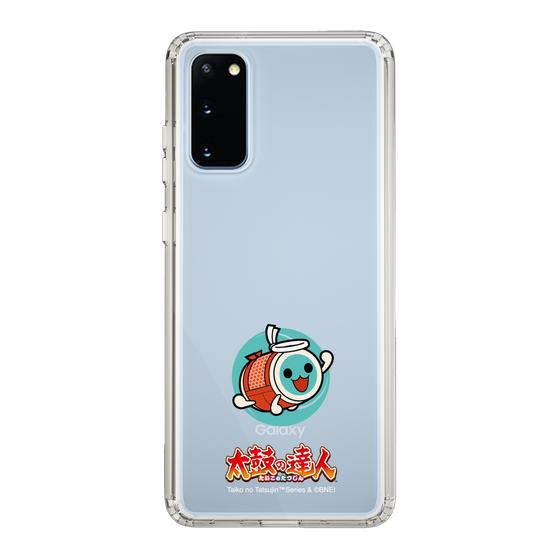 Slim Protection Case［ Taiko no Tatsujin - WadaKatsu ］