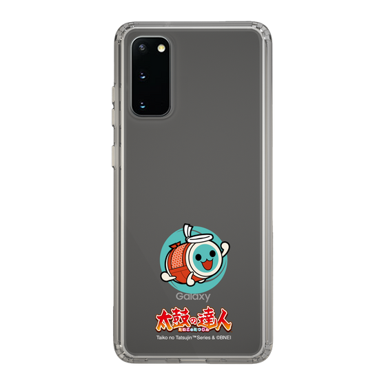 Slim Protection Case［ Taiko no Tatsujin - WadaKatsu ］
