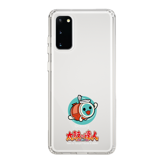 Slim Protection Case［ Taiko no Tatsujin - WadaKatsu ］