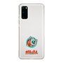 Slim Protection Case［ Taiko no Tatsujin - WadaKatsu ］