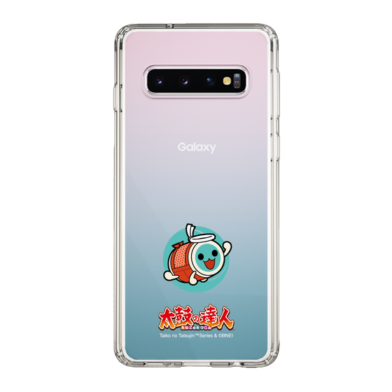 Slim Protection Case［ Taiko no Tatsujin - WadaKatsu ］