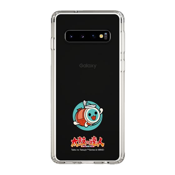 Slim Protection Case［ Taiko no Tatsujin - WadaKatsu ］