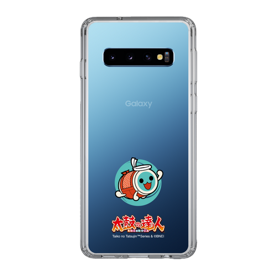 Slim Protection Case［ Taiko no Tatsujin - WadaKatsu ］