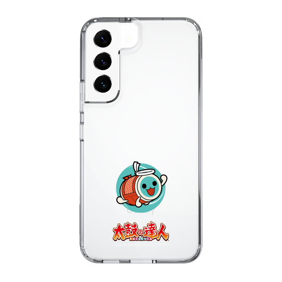 Slim Protection Case［ Taiko no Tatsujin - WadaKatsu ］