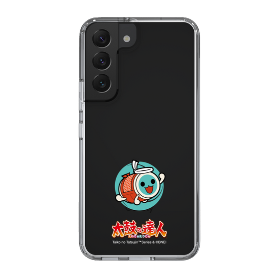 Slim Protection Case［ Taiko no Tatsujin - WadaKatsu ］
