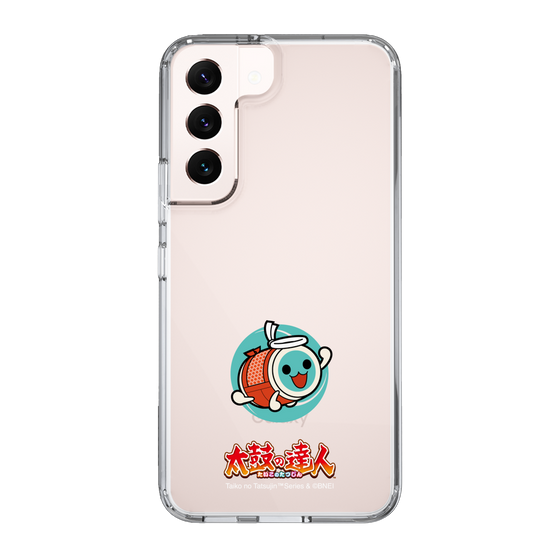 Slim Protection Case［ Taiko no Tatsujin - WadaKatsu ］