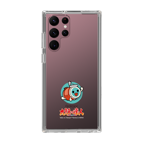 Slim Protection Case［ Taiko no Tatsujin - WadaKatsu ］