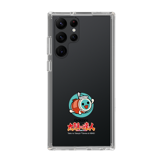 Slim Protection Case［ Taiko no Tatsujin - WadaKatsu ］