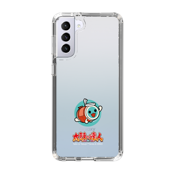 Slim Protection Case［ Taiko no Tatsujin - WadaKatsu ］