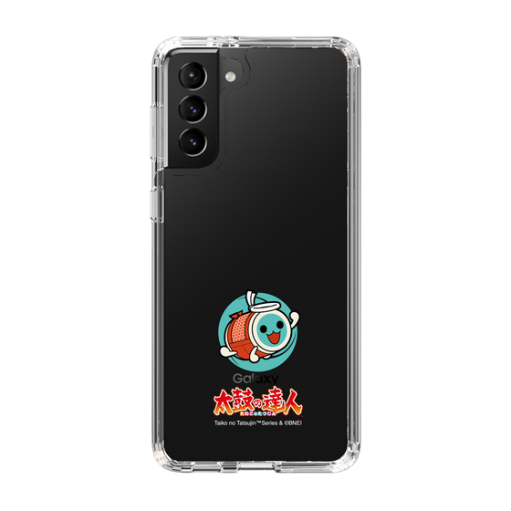 Slim Protection Case［ Taiko no Tatsujin - WadaKatsu ］