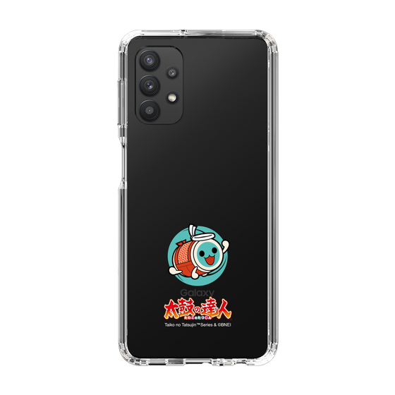 Slim Protection Case［ Taiko no Tatsujin - WadaKatsu ］