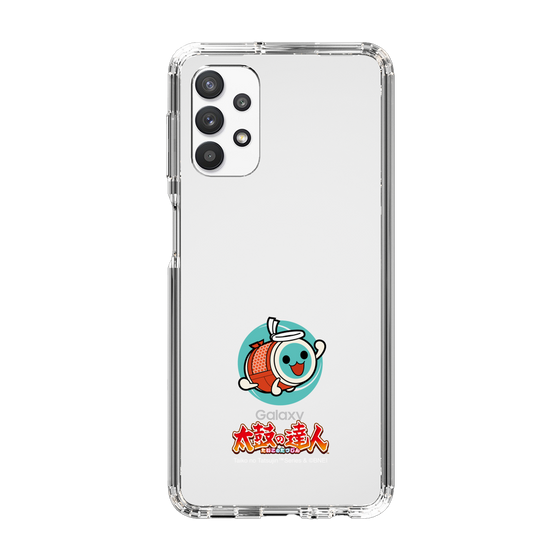 Slim Protection Case［ Taiko no Tatsujin - WadaKatsu ］