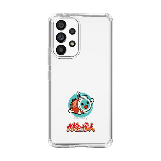 Slim Protection Case［ Taiko no Tatsujin - WadaKatsu ］