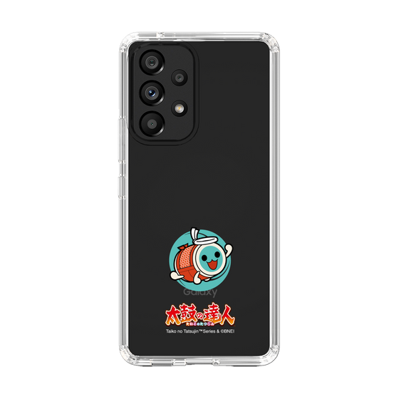 Slim Protection Case［ Taiko no Tatsujin - WadaKatsu ］