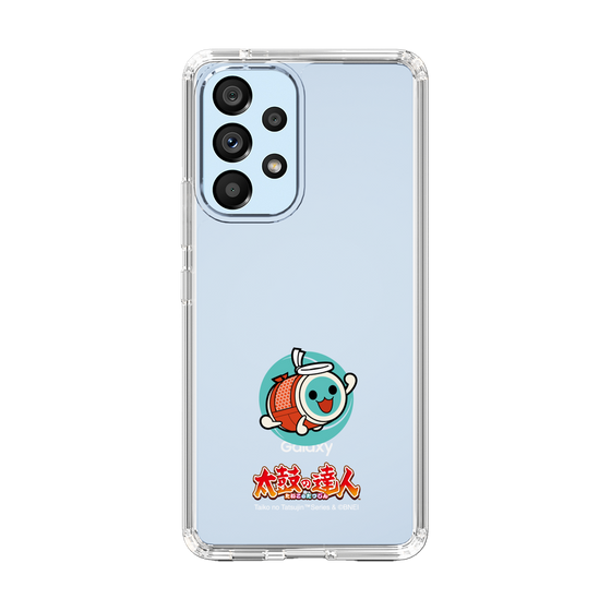 Slim Protection Case［ Taiko no Tatsujin - WadaKatsu ］