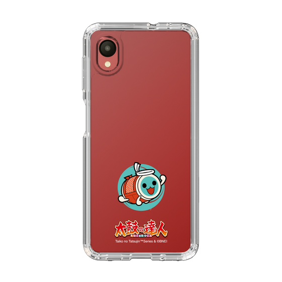 Slim Protection Case［ Taiko no Tatsujin - WadaKatsu ］
