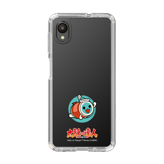 Slim Protection Case［ Taiko no Tatsujin - WadaKatsu ］