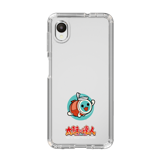 Slim Protection Case［ Taiko no Tatsujin - WadaKatsu ］
