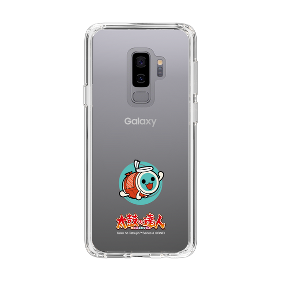 Slim Protection Case［ Taiko no Tatsujin - WadaKatsu ］