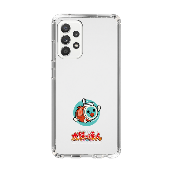 Slim Protection Case［ Taiko no Tatsujin - WadaKatsu ］
