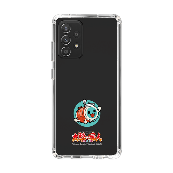Slim Protection Case［ Taiko no Tatsujin - WadaKatsu ］