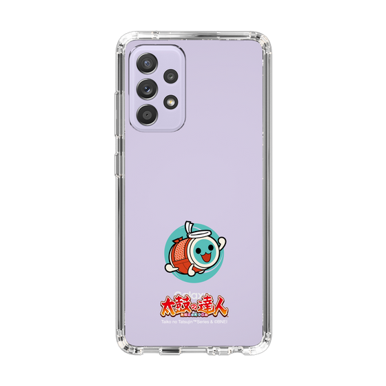 Slim Protection Case［ Taiko no Tatsujin - WadaKatsu ］