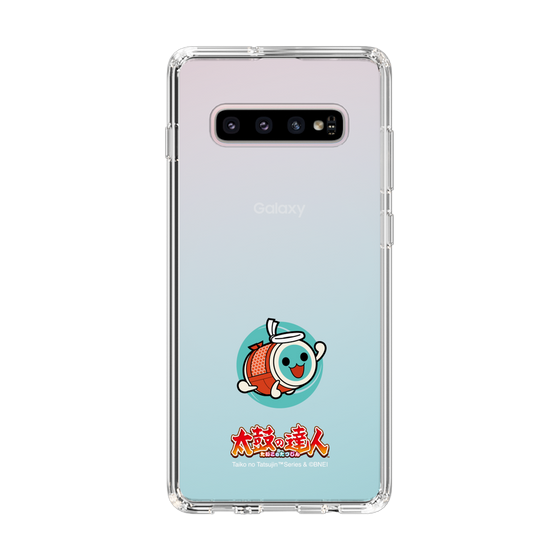 Slim Protection Case［ Taiko no Tatsujin - WadaKatsu ］