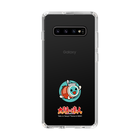 Slim Protection Case［ Taiko no Tatsujin - WadaKatsu ］