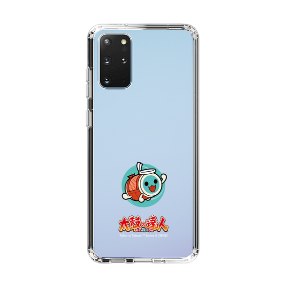 Slim Protection Case［ Taiko no Tatsujin - WadaKatsu ］