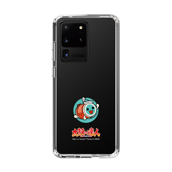 Slim Protection Case［ Taiko no Tatsujin - WadaKatsu ］