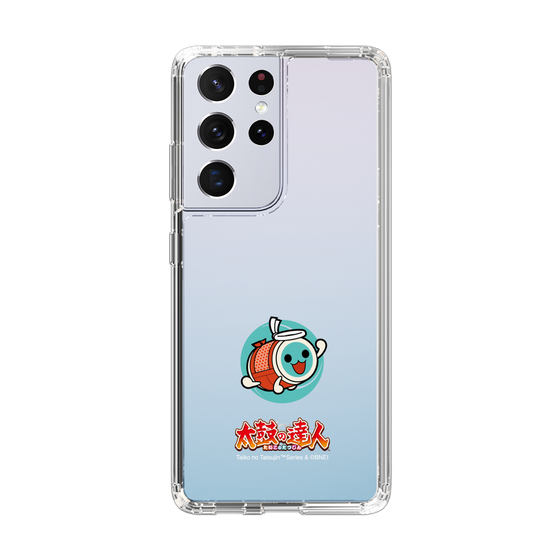 Slim Protection Case［ Taiko no Tatsujin - WadaKatsu ］