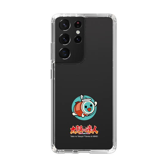 Slim Protection Case［ Taiko no Tatsujin - WadaKatsu ］