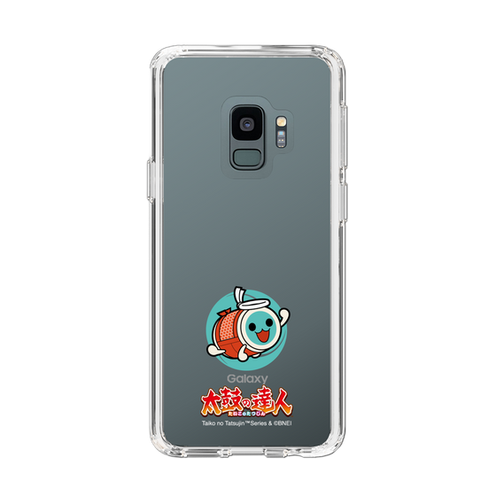 Slim Protection Case［ Taiko no Tatsujin - WadaKatsu ］