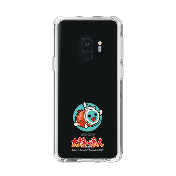 Slim Protection Case［ Taiko no Tatsujin - WadaKatsu ］