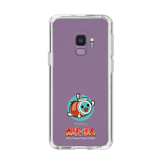 Slim Protection Case［ Taiko no Tatsujin - WadaKatsu ］