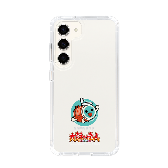 Slim Protection Case［ Taiko no Tatsujin - WadaKatsu ］