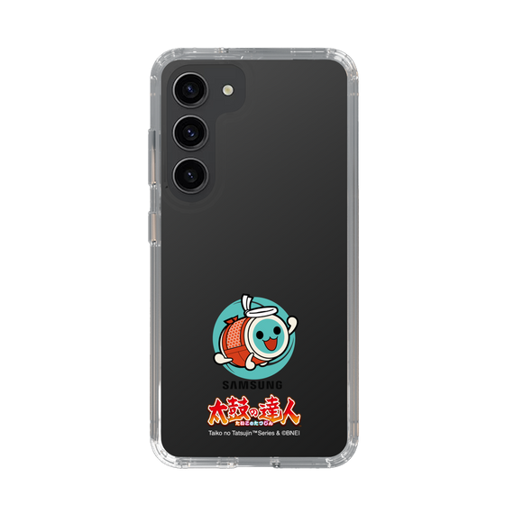 Slim Protection Case［ Taiko no Tatsujin - WadaKatsu ］
