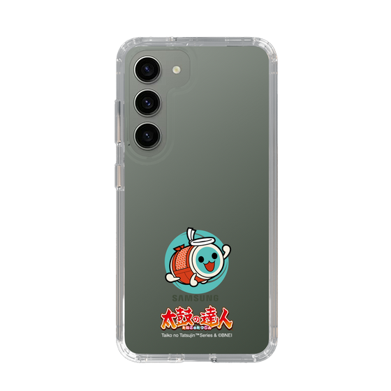 Slim Protection Case［ Taiko no Tatsujin - WadaKatsu ］