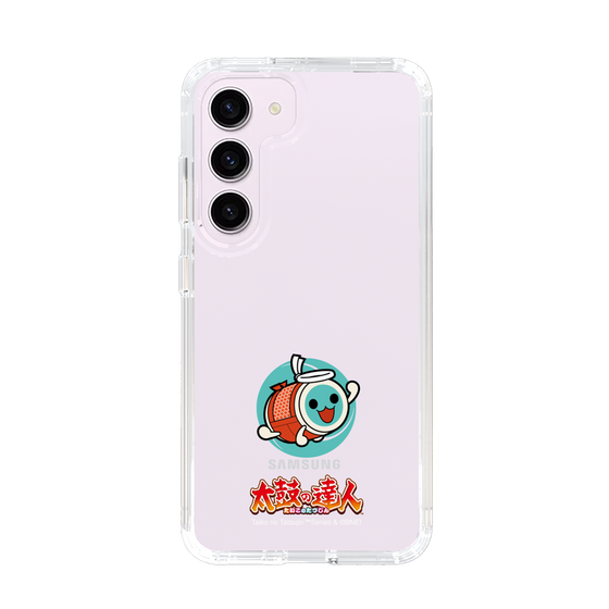 Slim Protection Case［ Taiko no Tatsujin - WadaKatsu ］