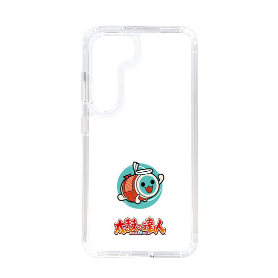 Slim Protection Case［ Taiko no Tatsujin - WadaKatsu ］