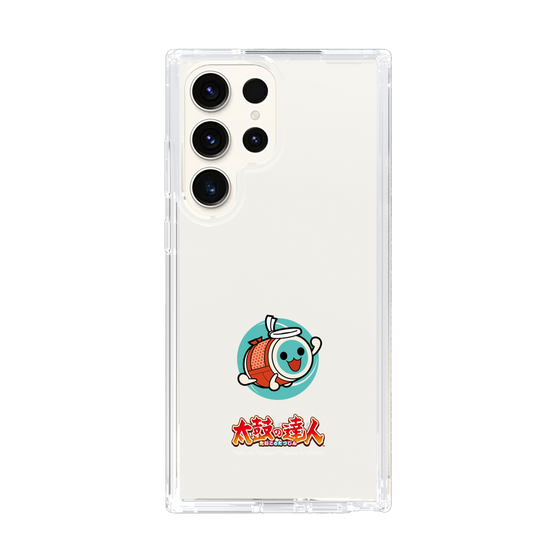 Slim Protection Case［ Taiko no Tatsujin - WadaKatsu ］