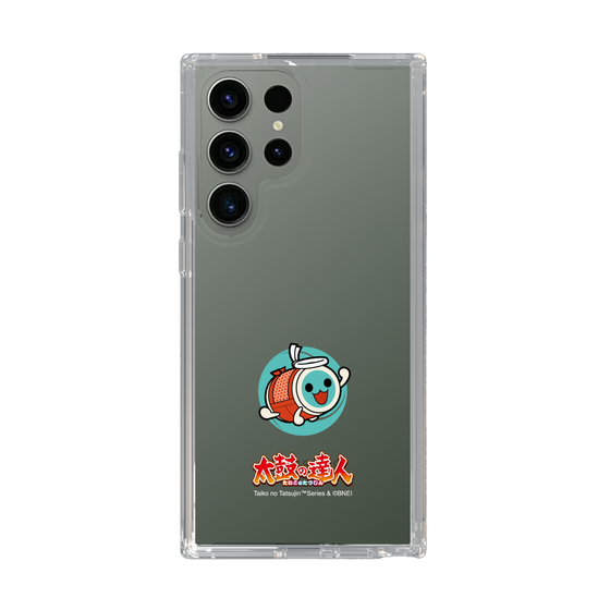 Slim Protection Case［ Taiko no Tatsujin - WadaKatsu ］