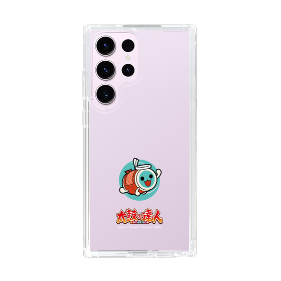 Slim Protection Case［ Taiko no Tatsujin - WadaKatsu ］