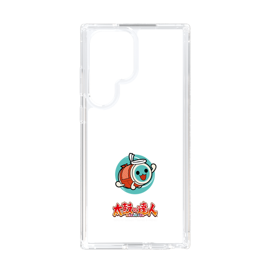 Slim Protection Case［ Taiko no Tatsujin - WadaKatsu ］